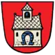 Coat of arms of Hausen