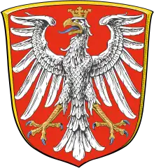 Coat of arms of Frankfurt