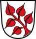 Coat of arms of Frauenau