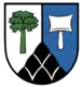 Coat of arms of Glottertal