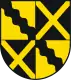 Coat of arms of Goldschau