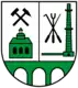 Coat of arms of Halsbrücke