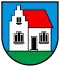 Coat of arms of Hausen bei Brugg