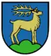 Coat of arms of Hausen an der Möhlin