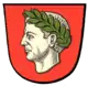 Coat of arms of Heddernheim