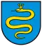 Coat of arms of Hermetschwil-Staffeln