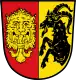 Coat of arms of Heroldsbach