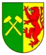 Coat of arms of Hochstetten-Dhaun