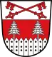 Coat of arms of Hofstetten