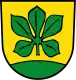 Coat of arms of Hohenfelde