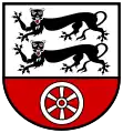 Coat of arms of Hohenlohe