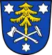 Coat of arms of Ihrlerstein