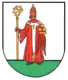 Coat of arms of Impfingen