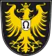 Coat of arms of Isny im Allgäu