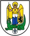 Coat of arms of Jena