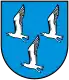 Coat of arms of Kühlungsborn