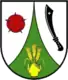 Coat of arms of Kail