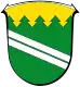 Coat of arms of Kirchheim