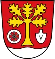 Coat of arms of Kleinostheim