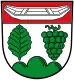 Coat of arms of Knetzgau