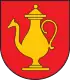 Coat of arms of Königheim