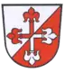 Coat of arms of Kruchten