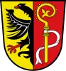 Coat of arms of Biberach