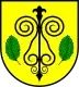 Coat of arms of LandstedtLangsted