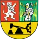 Coat of arms of Lauchhammer