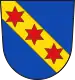 Coat of arms of Leipheim