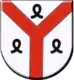 Coat of arms of Lichtenborn