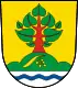 Coat of arms of Liepgarten