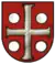 Coat of arms of Littenweiler