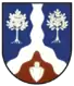 Coat of arms of Mammelzen