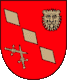 Coat of arms of Mauden