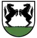 Coat of arms of Mehrstetten