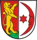 Coat of arms of Mengen