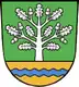 Coat of arms of Milzau