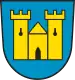 Coat of arms of Moosburg