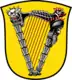 Coat of arms of Neckarsteinach