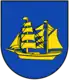 Coat of arms of Neuharlingersiel