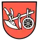 Coat of arms of Neuler