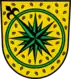 Coat of arms of Nordwestuckermark