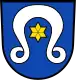 Coat of arms of Östringen