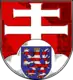 Coat of arms of Philippsthal