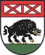 Coat of arms of Pillingsdorf