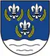 Coat of arms of Pömmelte