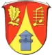 Coat of arms of Pohlheim