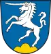 Coat of arms of Röslau