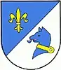 Coat of arms of Rachau